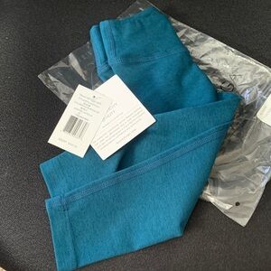 Beyond Yoga toddler Leggings